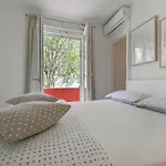 Apartmán Near Center With Free Parking And Air Condition In Each Zadar