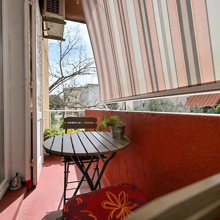 Near Center With Free Parking And Air Condition In Each * Zadar