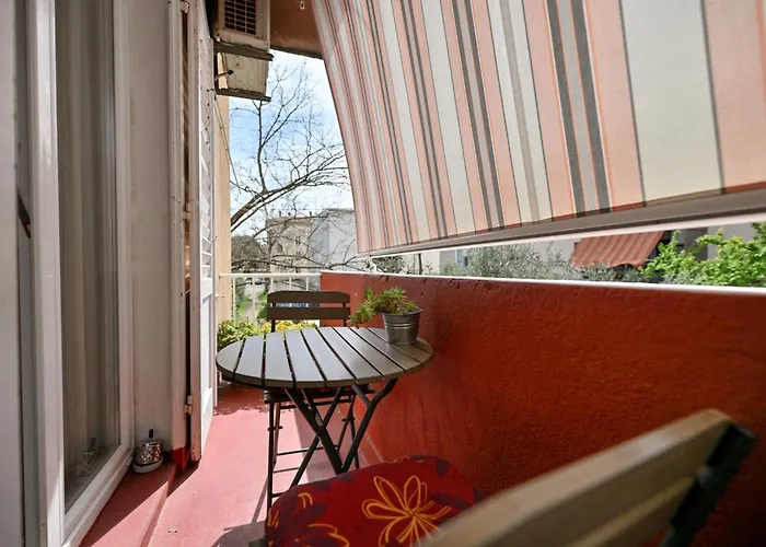 Near Center With Free Parking And Air Condition In Each * Zadar