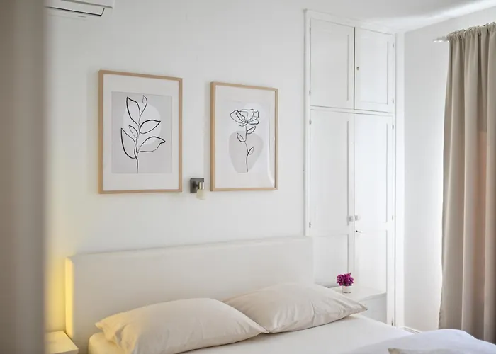 Near Center With Free Parking And Air Condition In Each * Zadar