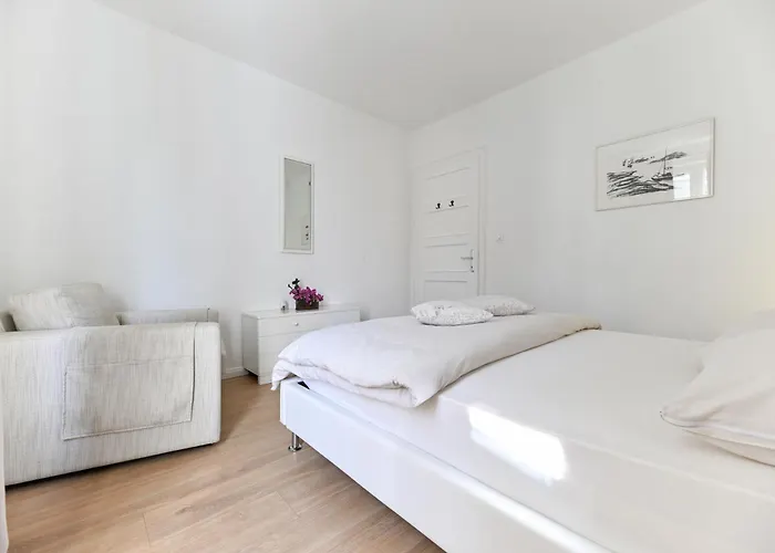 Near Center With Free Parking And Air Condition In Each * Zadar